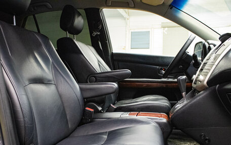 Lexus RX II рестайлинг, 2006 год, 1 399 000 рублей, 12 фотография