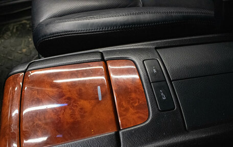 Lexus RX II рестайлинг, 2006 год, 1 399 000 рублей, 22 фотография