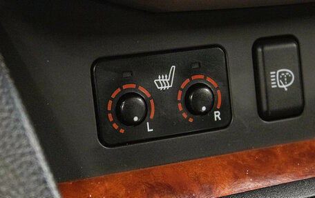 Lexus RX II рестайлинг, 2006 год, 1 399 000 рублей, 20 фотография