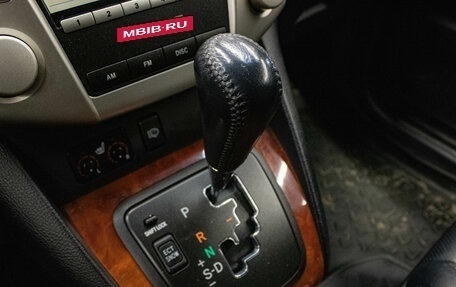 Lexus RX II рестайлинг, 2006 год, 1 399 000 рублей, 21 фотография