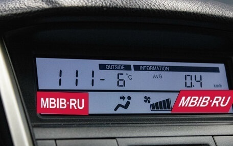 Lexus RX II рестайлинг, 2006 год, 1 399 000 рублей, 17 фотография