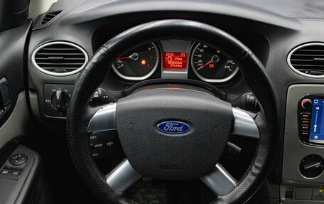 Ford Focus II рестайлинг, 2009 год, 499 000 рублей, 6 фотография