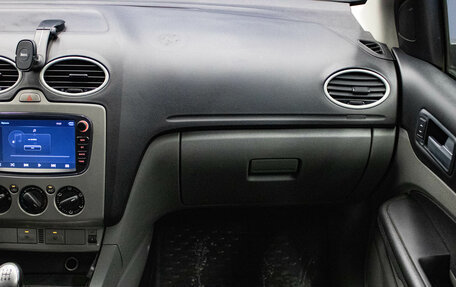 Ford Focus II рестайлинг, 2009 год, 499 000 рублей, 8 фотография