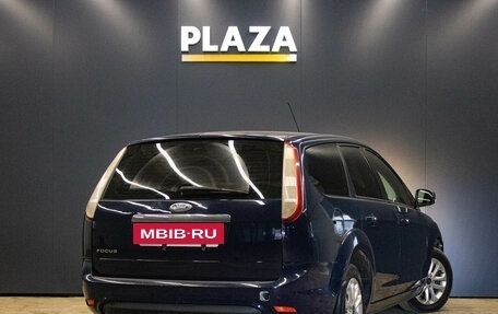 Ford Focus II рестайлинг, 2009 год, 499 000 рублей, 3 фотография