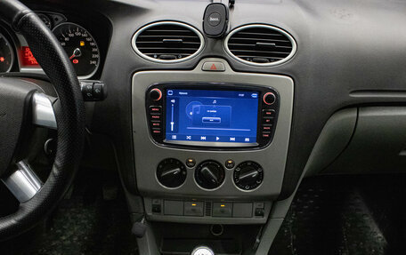 Ford Focus II рестайлинг, 2009 год, 499 000 рублей, 7 фотография