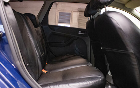 Ford Focus II рестайлинг, 2009 год, 499 000 рублей, 11 фотография