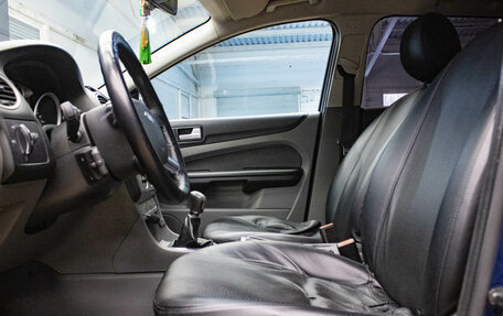 Ford Focus II рестайлинг, 2009 год, 499 000 рублей, 9 фотография