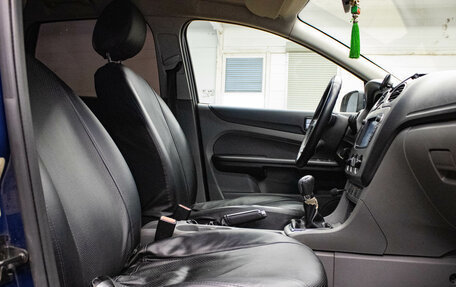 Ford Focus II рестайлинг, 2009 год, 499 000 рублей, 12 фотография