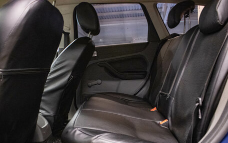 Ford Focus II рестайлинг, 2009 год, 499 000 рублей, 10 фотография