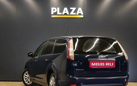 Ford Focus II рестайлинг, 2009 год, 499 000 рублей, 4 фотография