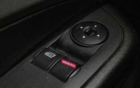 Ford Focus II рестайлинг, 2009 год, 499 000 рублей, 13 фотография