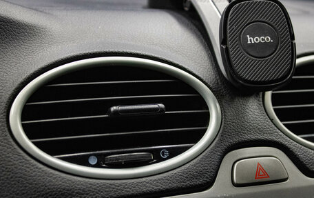 Ford Focus II рестайлинг, 2009 год, 499 000 рублей, 17 фотография