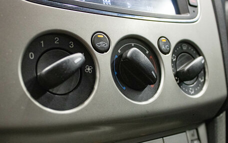 Ford Focus II рестайлинг, 2009 год, 499 000 рублей, 19 фотография