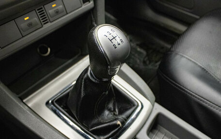 Ford Focus II рестайлинг, 2009 год, 499 000 рублей, 21 фотография