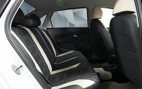 Volkswagen Polo VI (EU Market), 2015 год, 1 065 000 рублей, 13 фотография