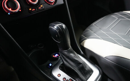 Volkswagen Polo VI (EU Market), 2015 год, 1 065 000 рублей, 17 фотография