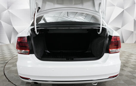 Volkswagen Polo VI (EU Market), 2015 год, 1 065 000 рублей, 20 фотография