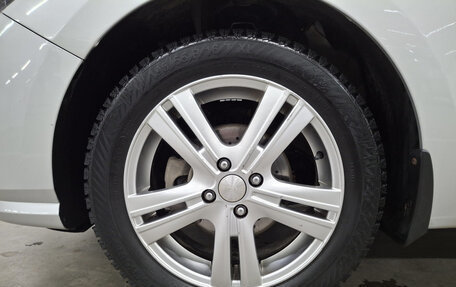 Hyundai Solaris II рестайлинг, 2020 год, 1 470 000 рублей, 18 фотография