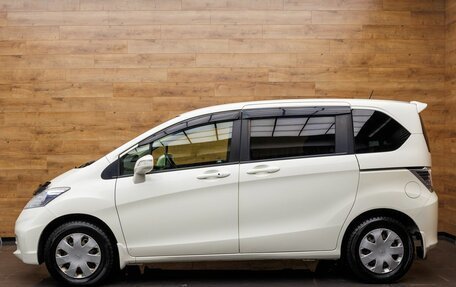 Honda Freed I, 2012 год, 1 199 000 рублей, 5 фотография