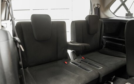 Honda Freed I, 2012 год, 1 199 000 рублей, 9 фотография