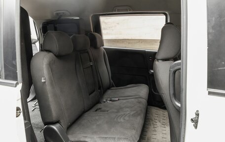 Honda Freed I, 2012 год, 1 199 000 рублей, 8 фотография