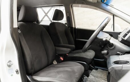 Honda Freed I, 2012 год, 1 199 000 рублей, 7 фотография