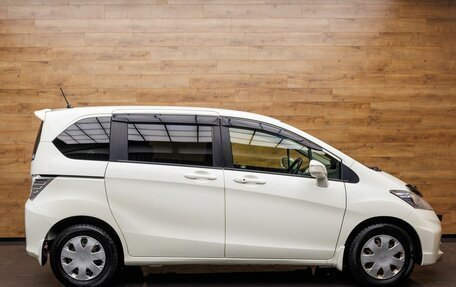 Honda Freed I, 2012 год, 1 199 000 рублей, 6 фотография