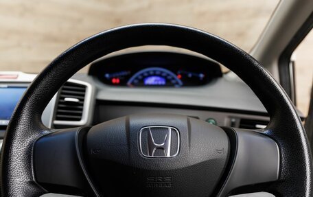 Honda Freed I, 2012 год, 1 199 000 рублей, 13 фотография