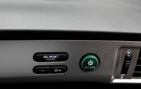 Honda Freed I, 2012 год, 1 199 000 рублей, 17 фотография