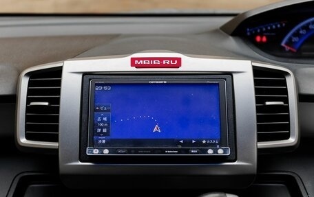 Honda Freed I, 2012 год, 1 199 000 рублей, 14 фотография