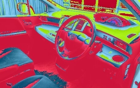 Honda Freed I, 2012 год, 1 199 000 рублей, 11 фотография