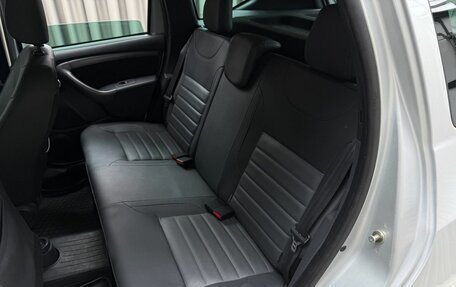 Renault Duster I рестайлинг, 2015 год, 1 399 000 рублей, 10 фотография