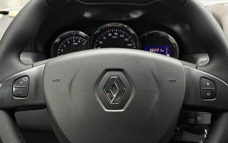 Renault Duster I рестайлинг, 2015 год, 1 399 000 рублей, 11 фотография