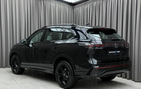 Volkswagen Tiguan, 2025 год, 5 490 000 рублей, 4 фотография