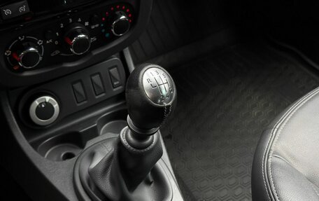 Renault Duster I рестайлинг, 2015 год, 1 399 000 рублей, 15 фотография