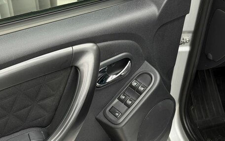 Renault Duster I рестайлинг, 2015 год, 1 399 000 рублей, 16 фотография