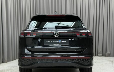 Volkswagen Tiguan, 2025 год, 5 490 000 рублей, 5 фотография