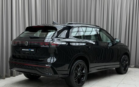 Volkswagen Tiguan, 2025 год, 5 490 000 рублей, 6 фотография