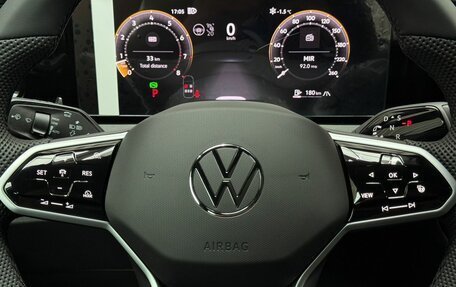 Volkswagen Tiguan, 2025 год, 5 490 000 рублей, 13 фотография