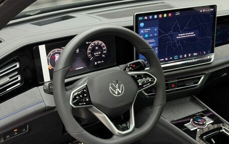 Volkswagen Tiguan, 2025 год, 5 490 000 рублей, 9 фотография