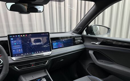 Volkswagen Tiguan, 2025 год, 5 490 000 рублей, 11 фотография