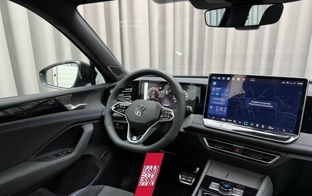 Volkswagen Tiguan, 2025 год, 5 490 000 рублей, 10 фотография