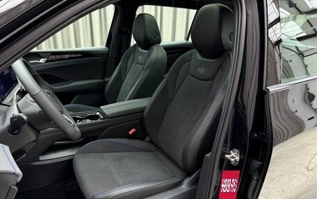 Volkswagen Tiguan, 2025 год, 5 490 000 рублей, 7 фотография