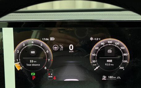 Volkswagen Tiguan, 2025 год, 5 490 000 рублей, 14 фотография