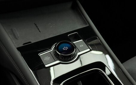 Volkswagen Tiguan, 2025 год, 5 490 000 рублей, 16 фотография