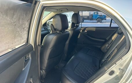 Toyota Corolla, 2005 год, 679 000 рублей, 17 фотография