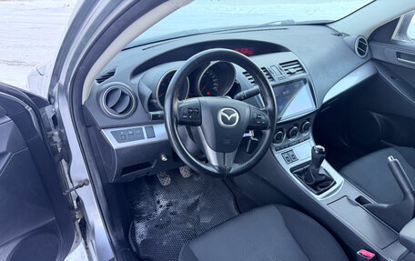 Mazda 3, 2009 год, 775 000 рублей, 7 фотография