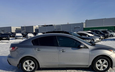 Mazda 3, 2009 год, 775 000 рублей, 4 фотография