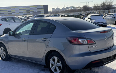 Mazda 3, 2009 год, 775 000 рублей, 5 фотография
