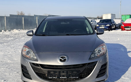 Mazda 3, 2009 год, 775 000 рублей, 2 фотография